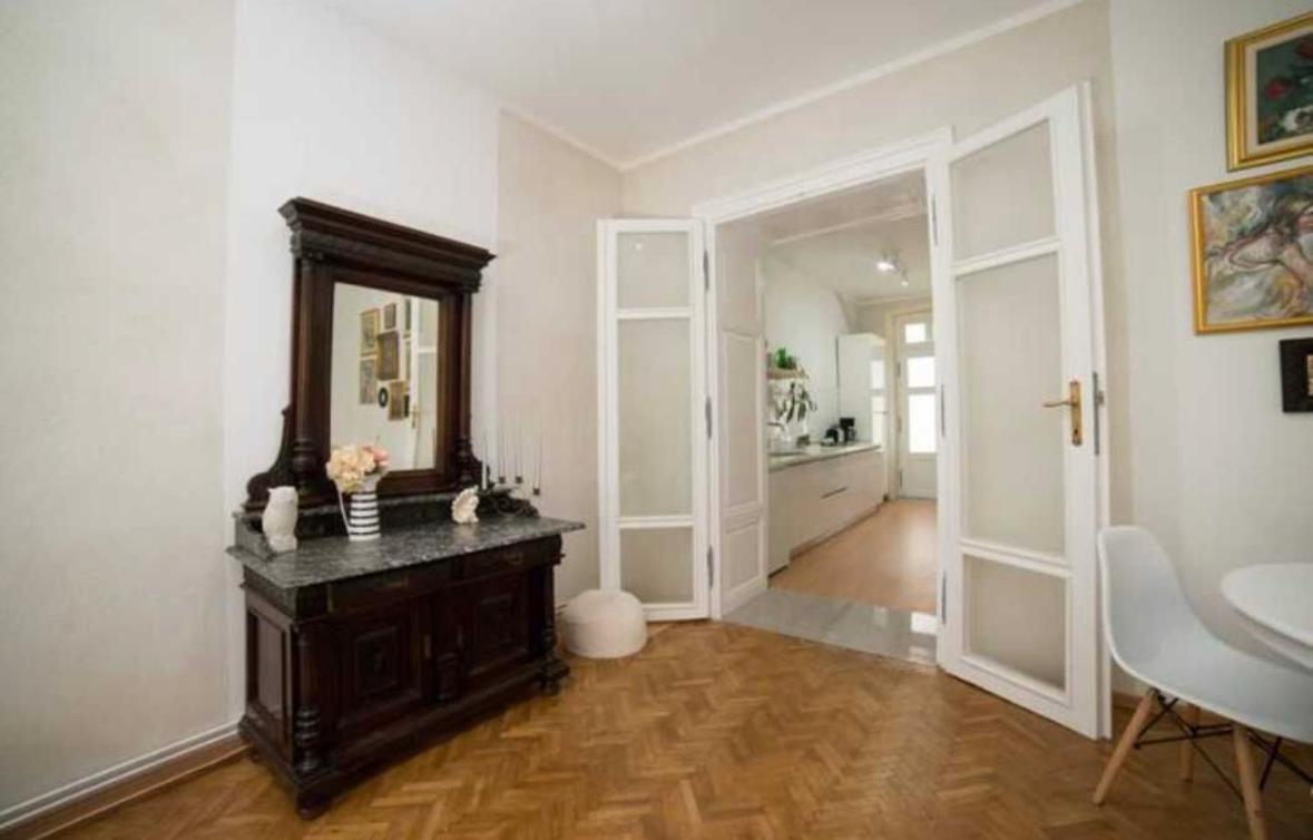 Charming Apartament City Center ทิมิชัวรา ภายนอก รูปภาพ